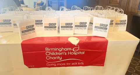 In-House Charity