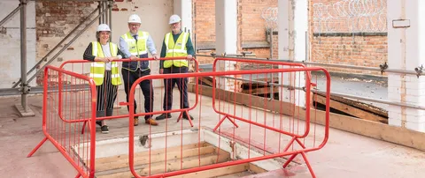 Bringing Everyone Home Safe