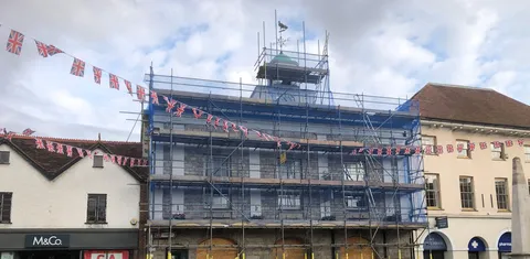 heritage specialists | BSN