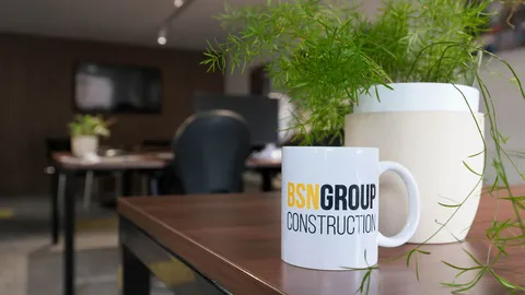 BSN | Join our Team