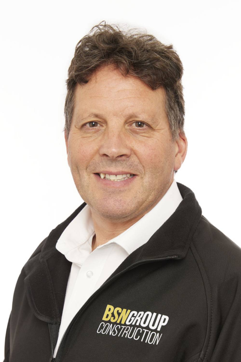 Dave Disney 