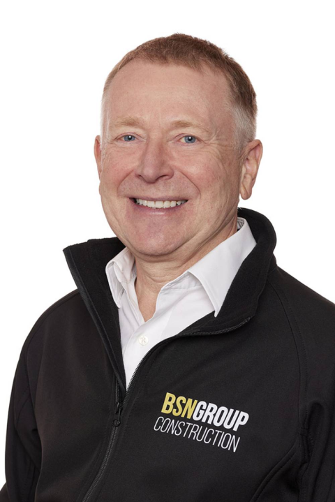 Richard Sapcote