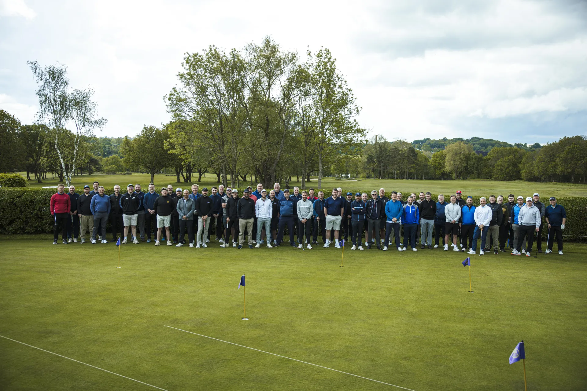 BSN Golf Day!
