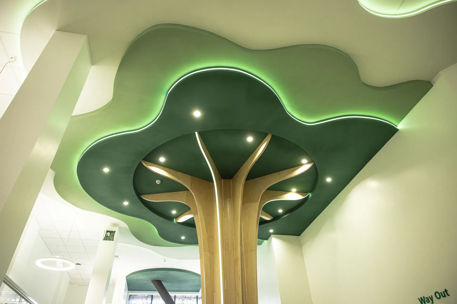 Phase 1 Completed at Birmingham Children’s Hospital Emergency Department