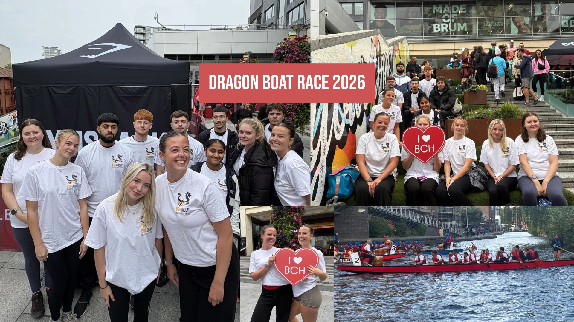 Dragon Boat Race 2026!