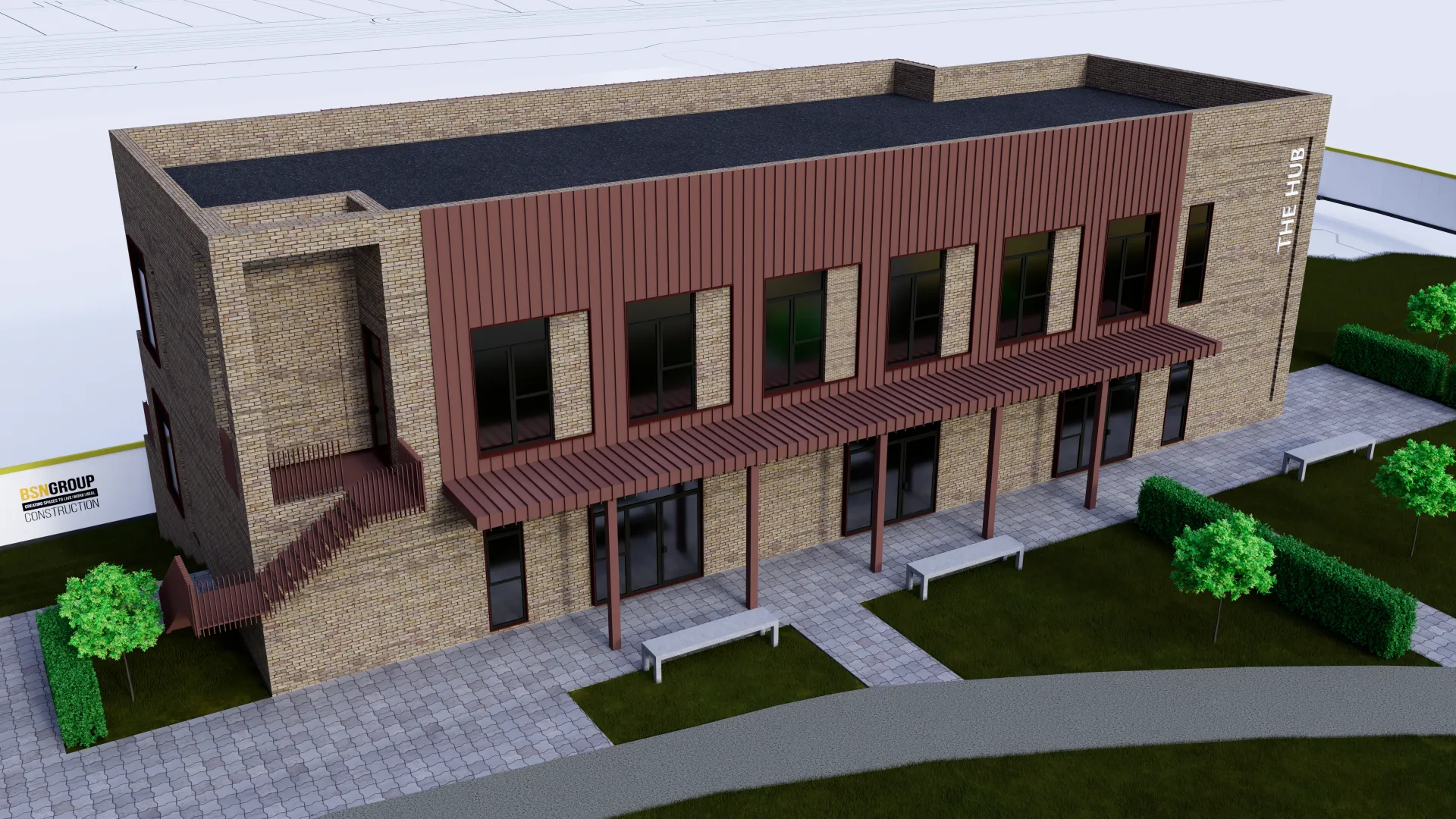 King Edwards - Camp Hill