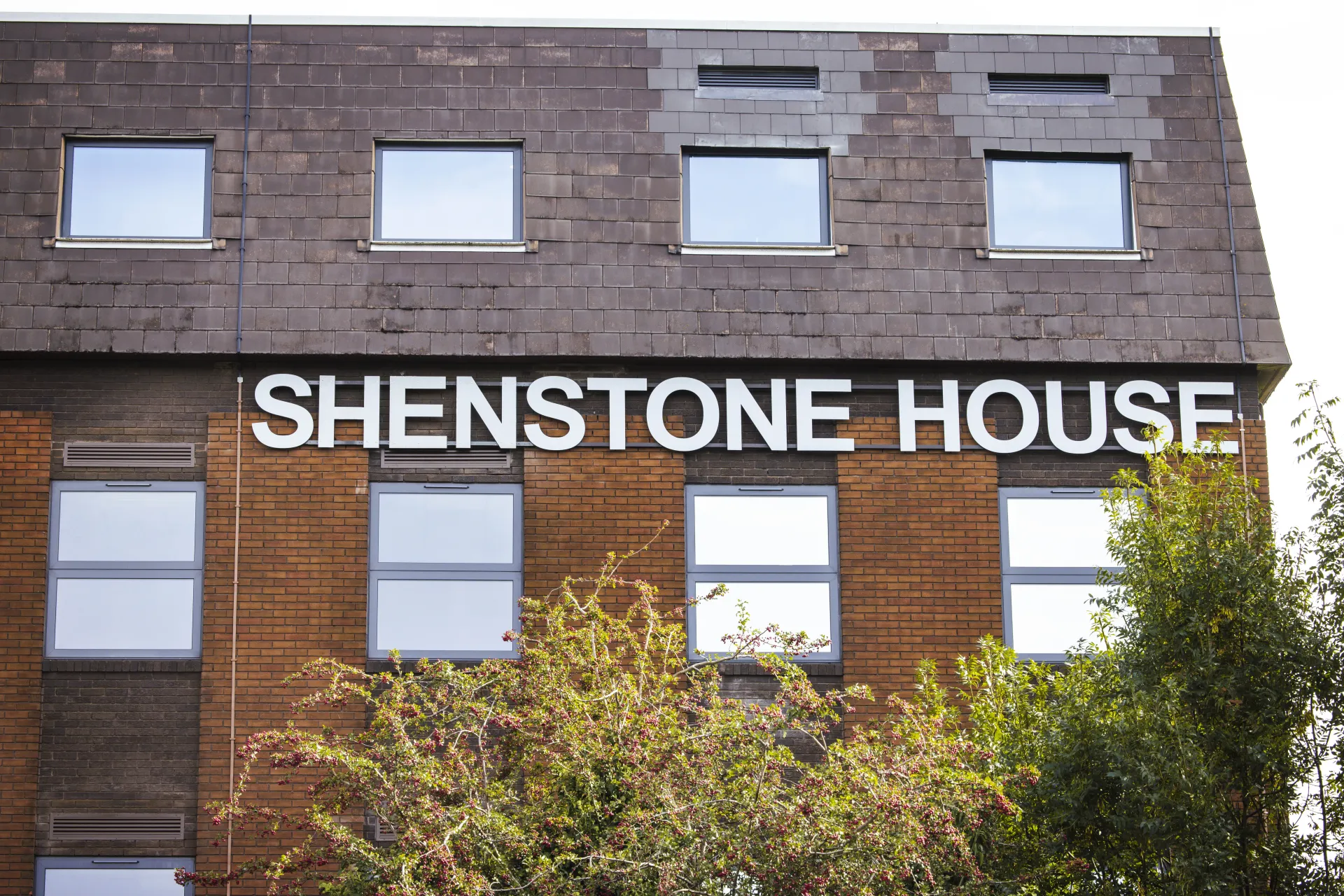Shenstone House