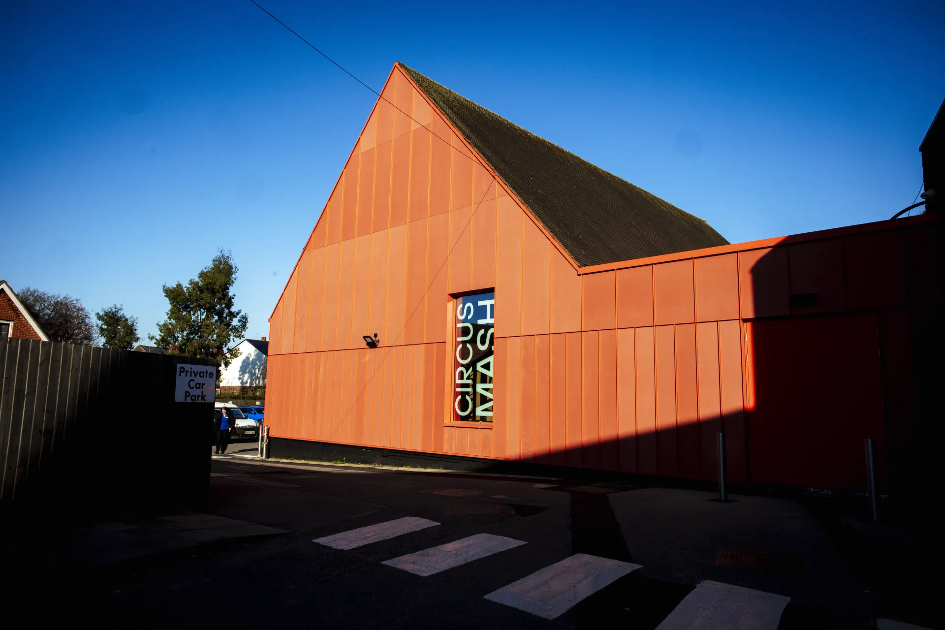 All Saints Community Centre