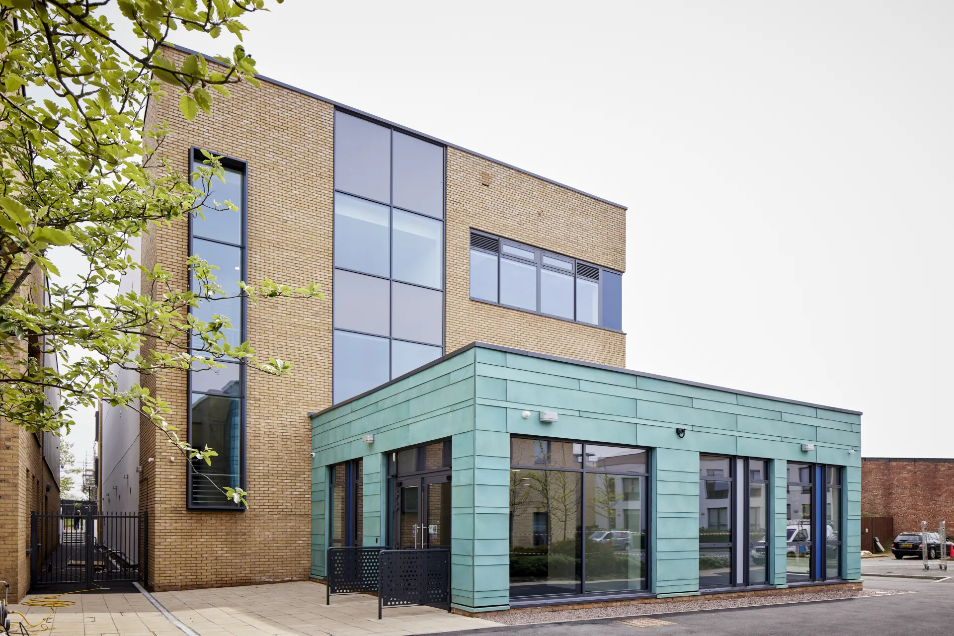 Joseph Chamberlain College Birmingham