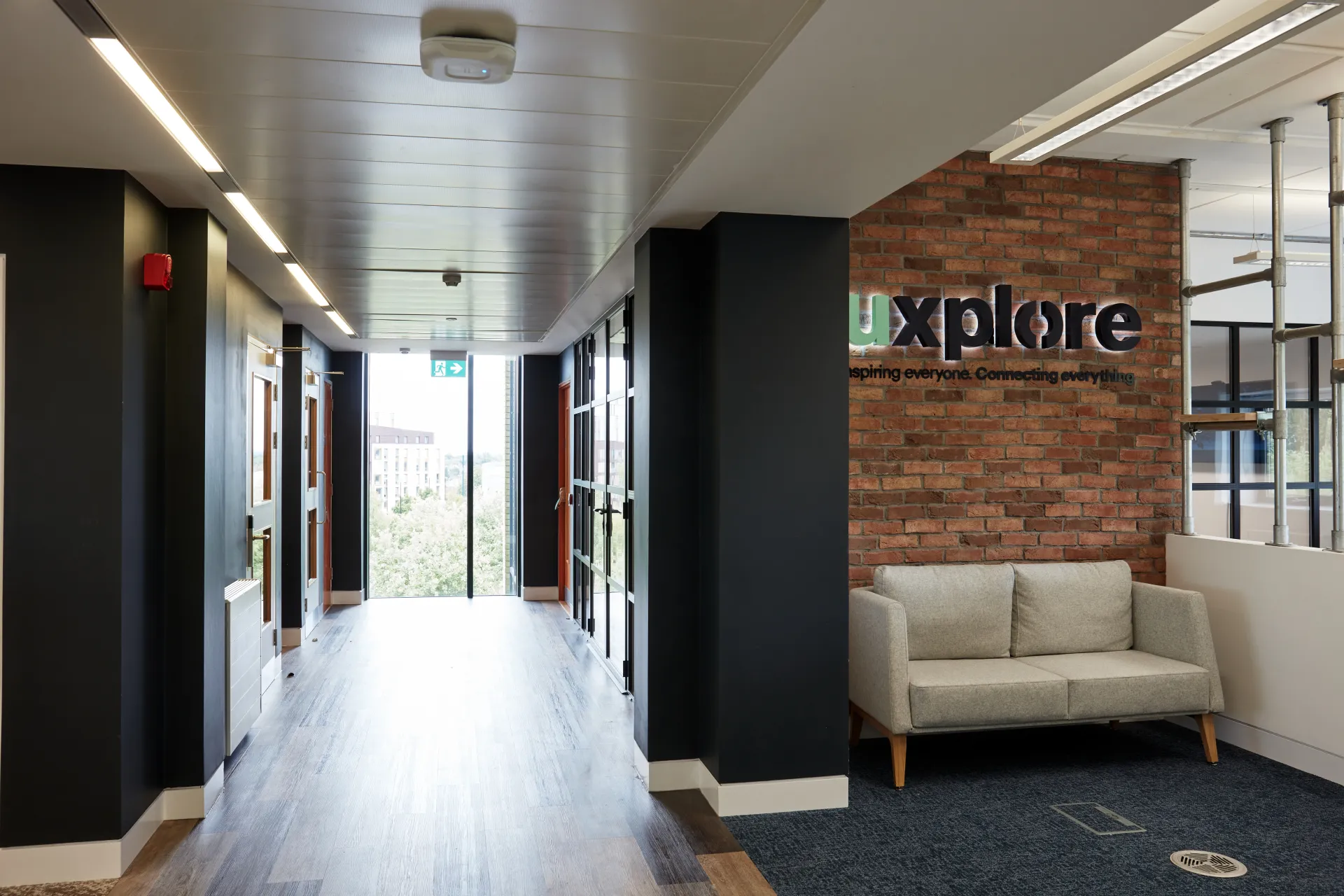 Coventry University-Health Design & Technology Institute (HDTI)