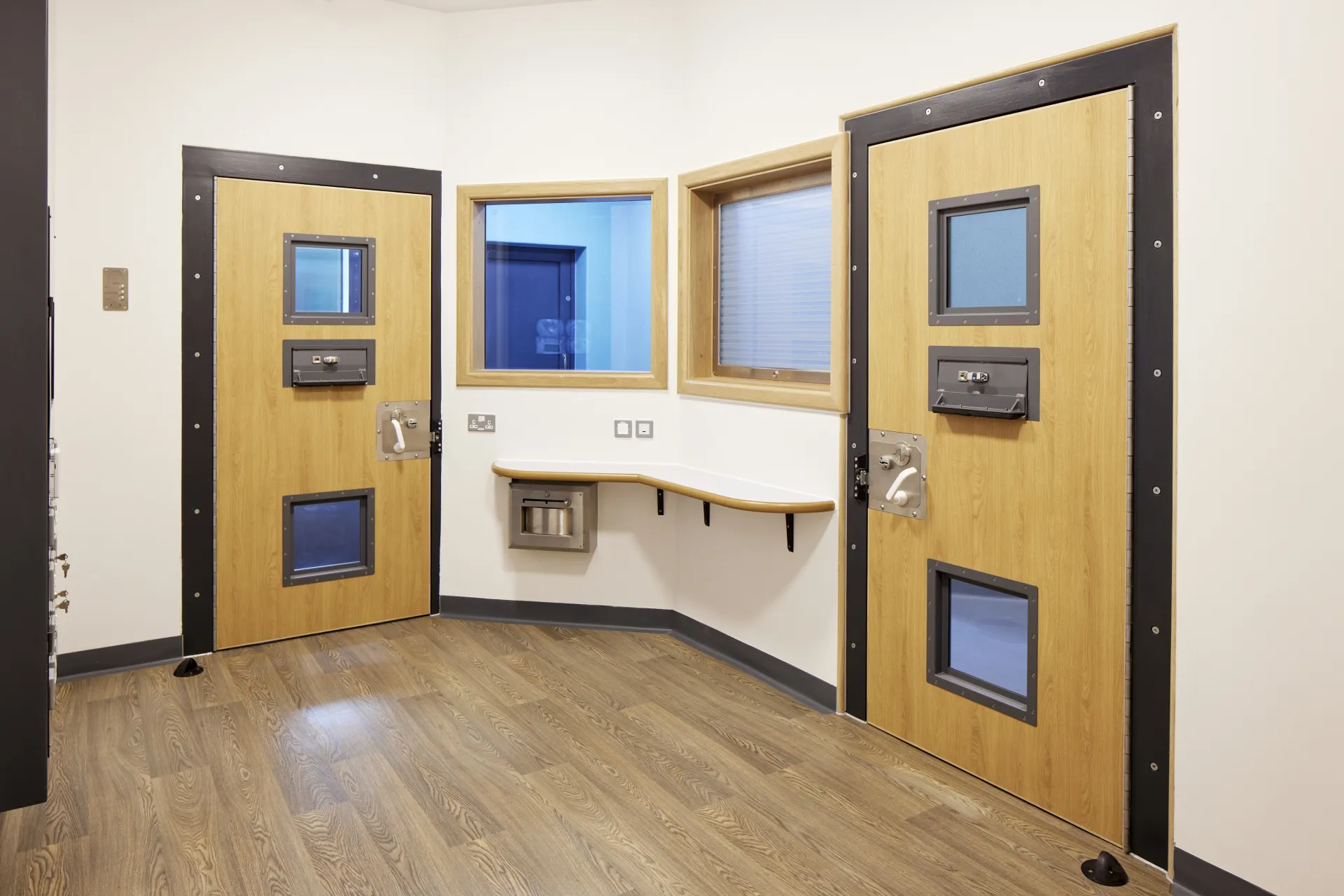 Ardenleigh Seclusion Suites