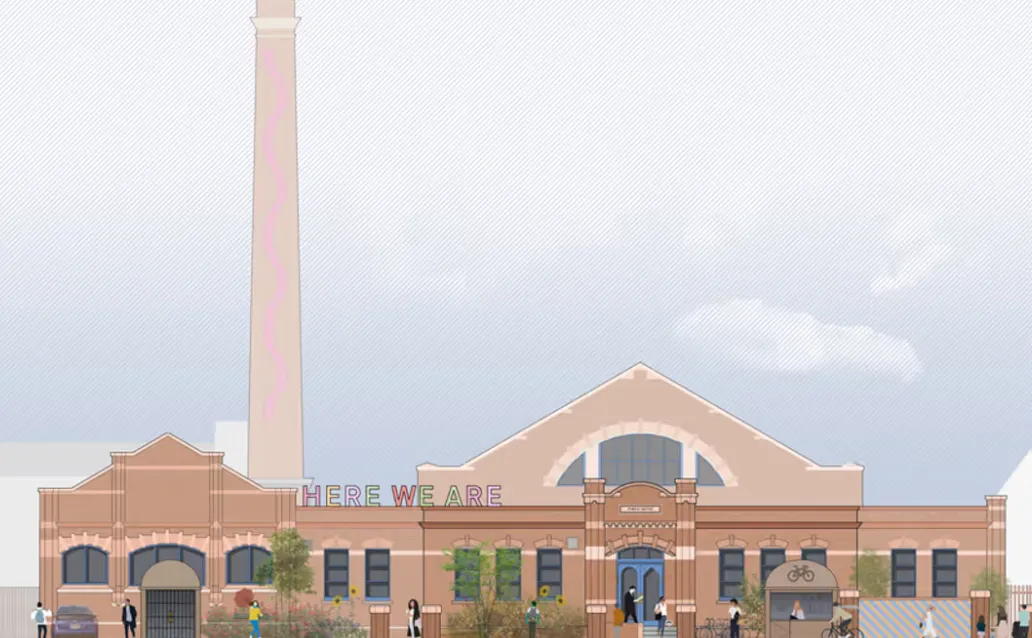 Erdington Baths