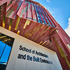 Wolverhampton Uni - Springfield Development