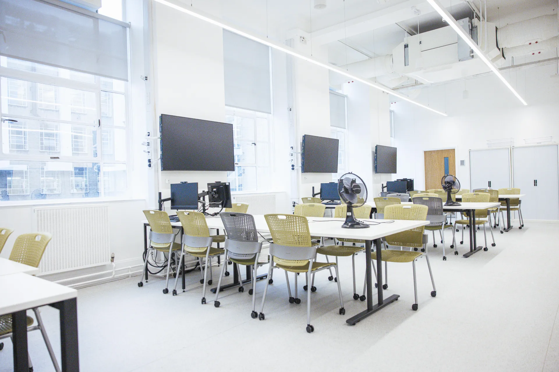 Aston Clinical Skills Lab